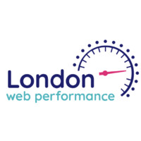 London Web Performance Group Logo