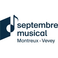 Septembre Musical Logo