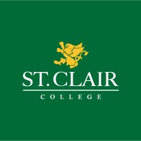 St. Clair College Logo