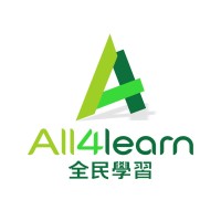 All4learn Logo