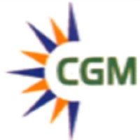 CGM Equipments Private Limited Logo