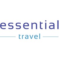 Essential Travel Logo