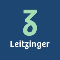 Leitzinger Oy Logo