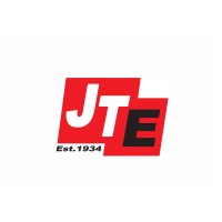 Jack Thompson Engineering Pty Ltd Logo