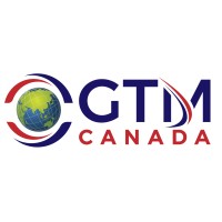GTM Canada Logo