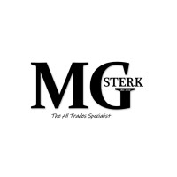 MG STERK Logo