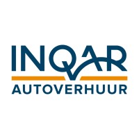 INQAR Autoverhuur Oss / s-Hertogenbosch Logo