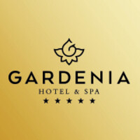 Gardenia Hotel & Spa Logo