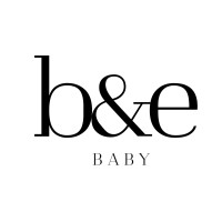 Ben & Ellie Baby Logo