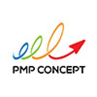 PMP CONCEPT Logo