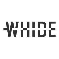 WHIDE INDIA Logo