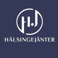 Hälsingejänter Logo