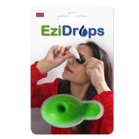 EziDrops Logo