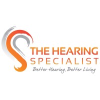 The Hearing Specialist Group Logo