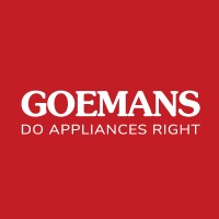 Goemans Appliances Logo