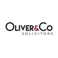 Oliver & Co Solicitors Limited Logo