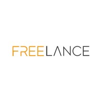 Freelance Marketing & Advertising Agency Logo