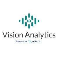 Vision Analytics Logo