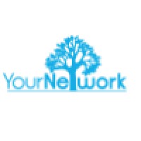 Yournetwork ISG Logo