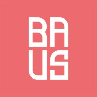 BAUS baut GmbH Logo