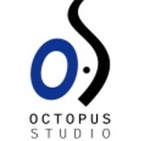 Octopus Studio - Architecture Intérieure Logo