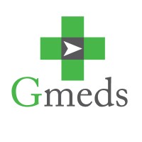 Gmeds Logo