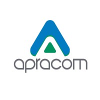 Apracom S.A. Logo