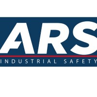 ARS Industrial Safety Logo