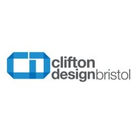 Clifton Design (Bristol) Ltd Logo