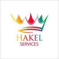 Hakel Services Logo