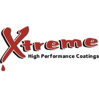 Xtreme High Performance Coatings Logo