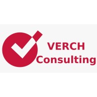 Verch Consulting Logo