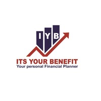 Its Your benefit Logo