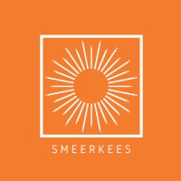 Smeerkees Zonnebrandcrème Logo