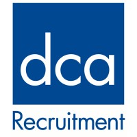 DCA Recruitment Logo