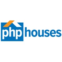 PHP Houses Logo