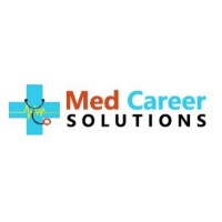 Med Career Solutions, LLC Logo