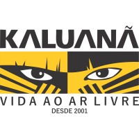 Kaluanã - Associação de Educação ao Ar Livre Logo