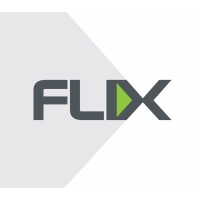 Flix Facilities Logo