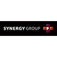 SYNERGY GROUP – Print and Direct Mail Logo