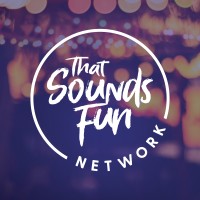 That Sounds Fun Network Logo