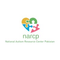 National Autism Resource Center Pakistan Logo