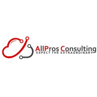 AllPros Consulting Logo