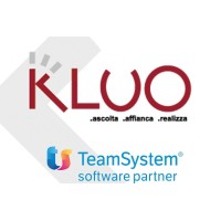 KLUO S.r.l. Logo
