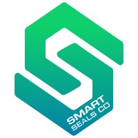 Smart Seals Co Logo