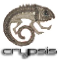 Crypsis Inc. Logo