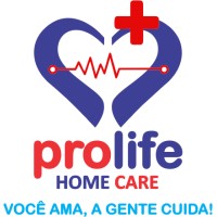 Prolife Home Care Logo