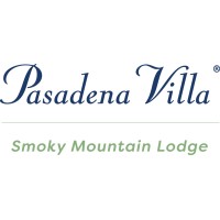 Pasadena Villa – Smoky Mountain Lodge Logo