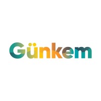 Günkem A.Ş. / Gunkem A.S. Logo