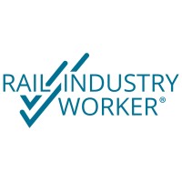 Rail Industry Worker (RIW) Logo